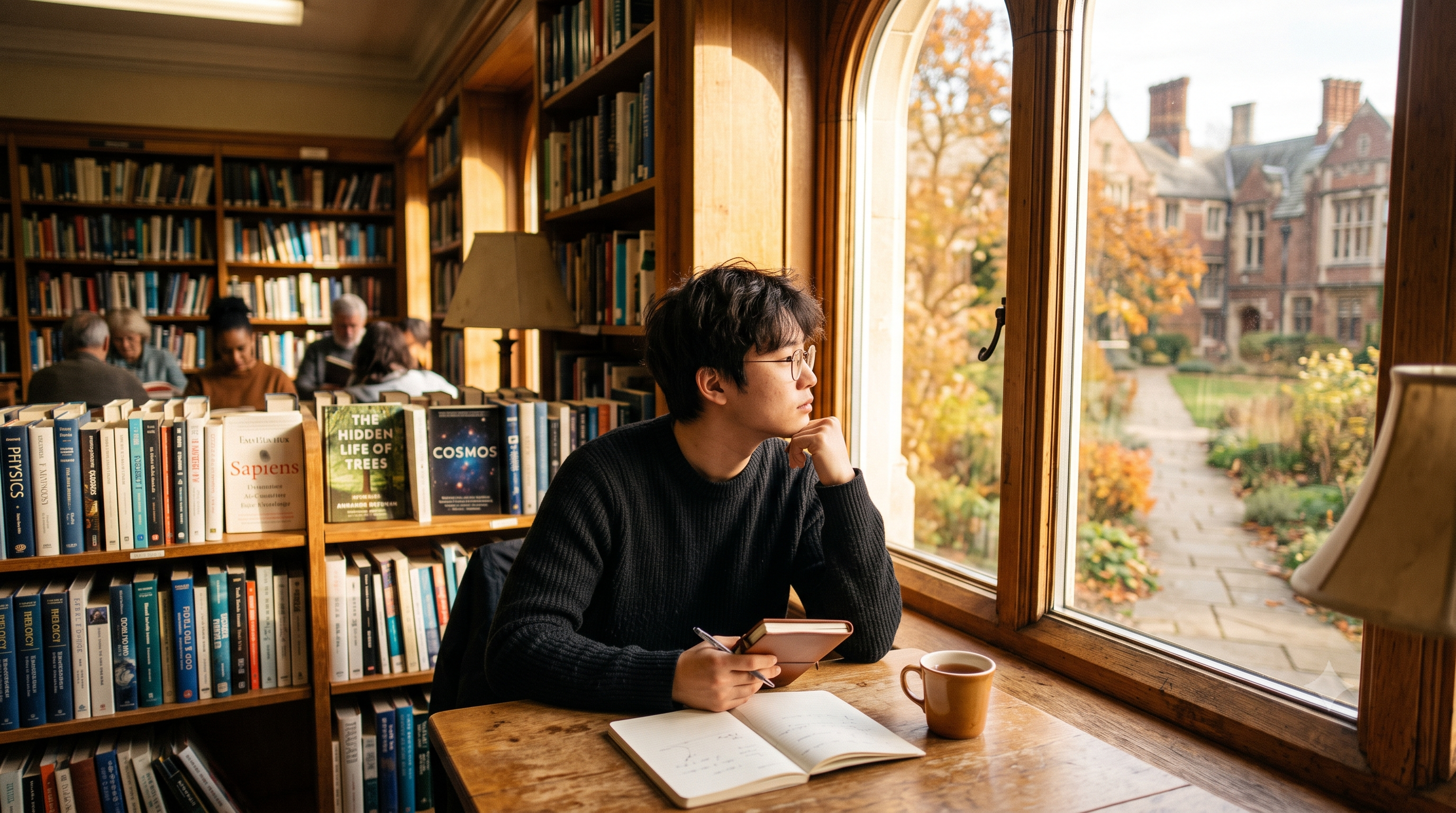 서울대 의대 진학 전 점검해야 할 체크리스트 — 분야 특성 미래 가치 학생 기질