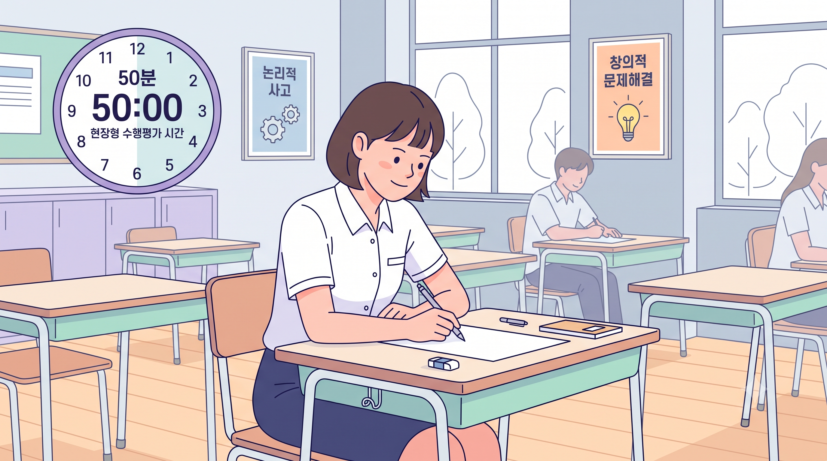 수행평가 세특 탐구보고서 대비 인크리딩·인크탐구 3단계 로드맵 — 하지민교육연구소
